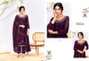 Vishnu By Riwayat Vichitra Blooming Designer Dress Material Suppliers In India